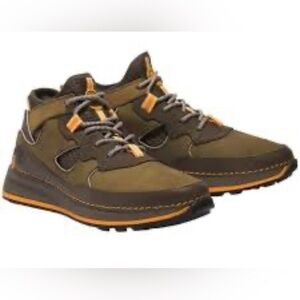 NEW Womens Timberland Timberloop Mid Hiker boots. SIZE 6